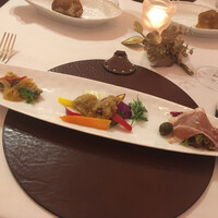 RISTORANTE REGA - 