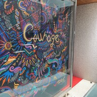 クラージュ - 