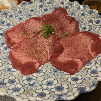 焼肉ぽんが 田町店 - 