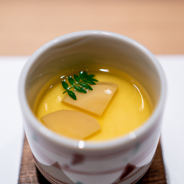 鮨 栞庵 やましろ image