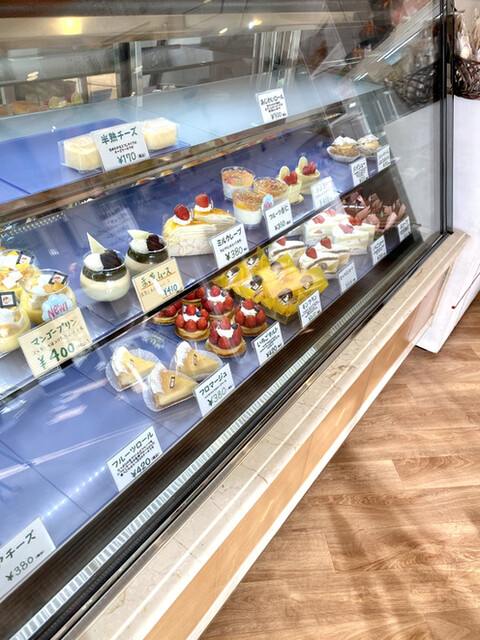 オーチャード 幸手 ケーキ 食べログ オーチャード 幸手 ケーキ 食べログ