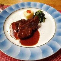 ステーキレストランそうま - 