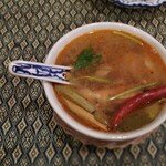 タイ国料理店 イサラ - 