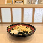 そばの神田 東一屋 - ブチまけて　#家庭画報風味。