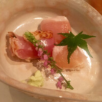鶏割烹 ならや - 