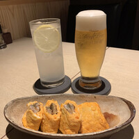 うなぎ 目白ぞろ芽 - 