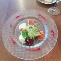 オーシャン カシータ - 