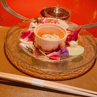 メゾン ド ヴァン 鶉亭 - 
