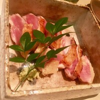 鶏割烹 ならや - 
