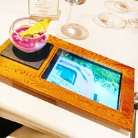 ラ メゾン ドゥ グラシアニ 神戸北野 - 