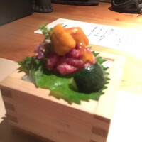 和牛懐石 但馬屋 梅田 - 