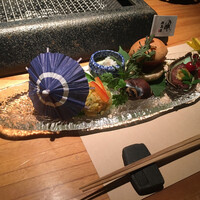 和牛懐石 但馬屋 梅田 - 