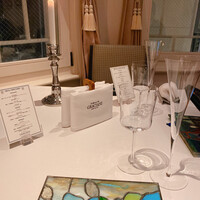 ラ メゾン ドゥ グラシアニ 神戸北野 - 