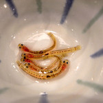 ろばた焼 磯貝 - 