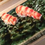 越乃 - 車海老♫