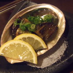 味季 和遊 - 板前おまかせコース　焼物