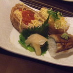 味季 和遊 - 板前おまかせコース　ご飯