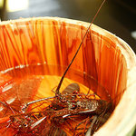 三重人 - 料理写真:【三重の県魚】　伊勢海老