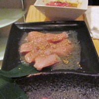 厳選和牛焼肉松剛 - 上ミノ