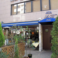 リストランテ ラ チャウ - 店舗外観
