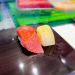 Daiwa Sushi - 