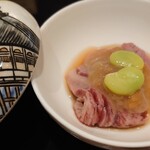 肉料理ふくなが - 