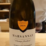 肉料理ふくなが - 