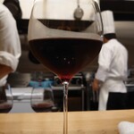 肉料理ふくなが - 