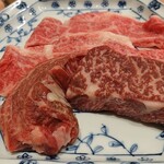 肉料理ふくなが - 