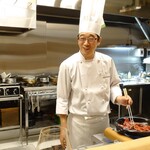 肉料理ふくなが - 