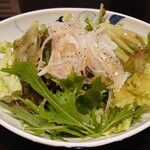 肉料理ふくなが - 