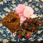 肉料理ふくなが - 