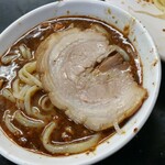 中国手打拉麺 馬賊 - 