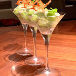 フィナンシェ - 