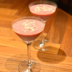 フィナンシェ - 