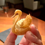 フィナンシェ - 