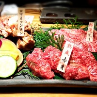 但馬屋 心斎橋 - 