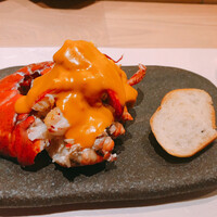 隠れ家鉄板おぶ - 