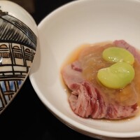 肉料理ふくなが - 