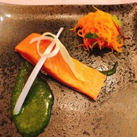 レストラン ペリニィヨン - 