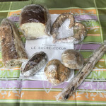 ル・シュクレクール - 