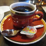 エルベ - コーヒー
