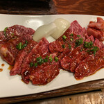 Horumon Doujou Yakiniku Shou - 