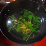 川蝉 - 肝吸い(2016年)