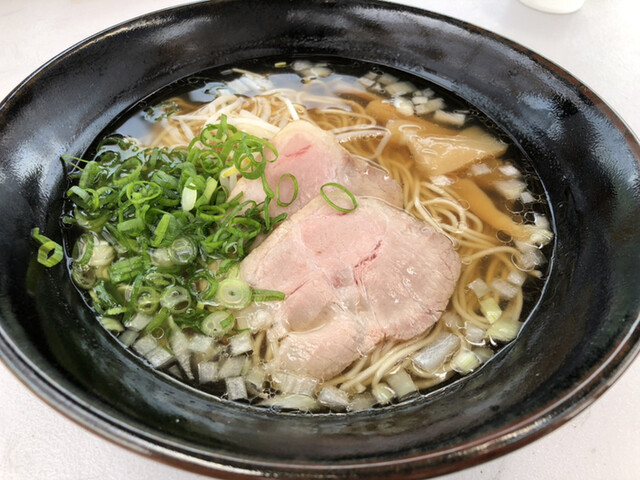 麺屋 ビストロ 兄貴 Bistro 兄貴 防府 ラーメン 食べログ