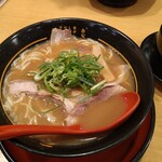 うま屋ラーメン - 