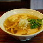 純手打ち 麺と未来 - 