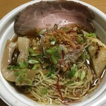 Bistro Du Coeur - Bistroらーめん