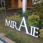 MIRAIE Dining - 