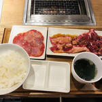 Yakiniku Raiku - 